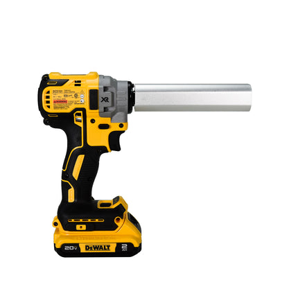 Dewalt DCE151TD1 Cable Stripper Kit 20V MAX XR Brushless Lithium-Ion Cordless