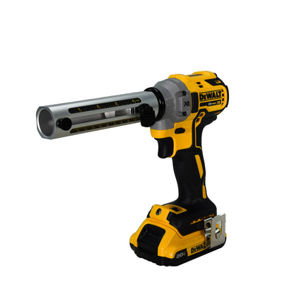 Dewalt DCE151TD1 Cable Stripper Kit 20V MAX XR Brushless Lithium-Ion Cordless