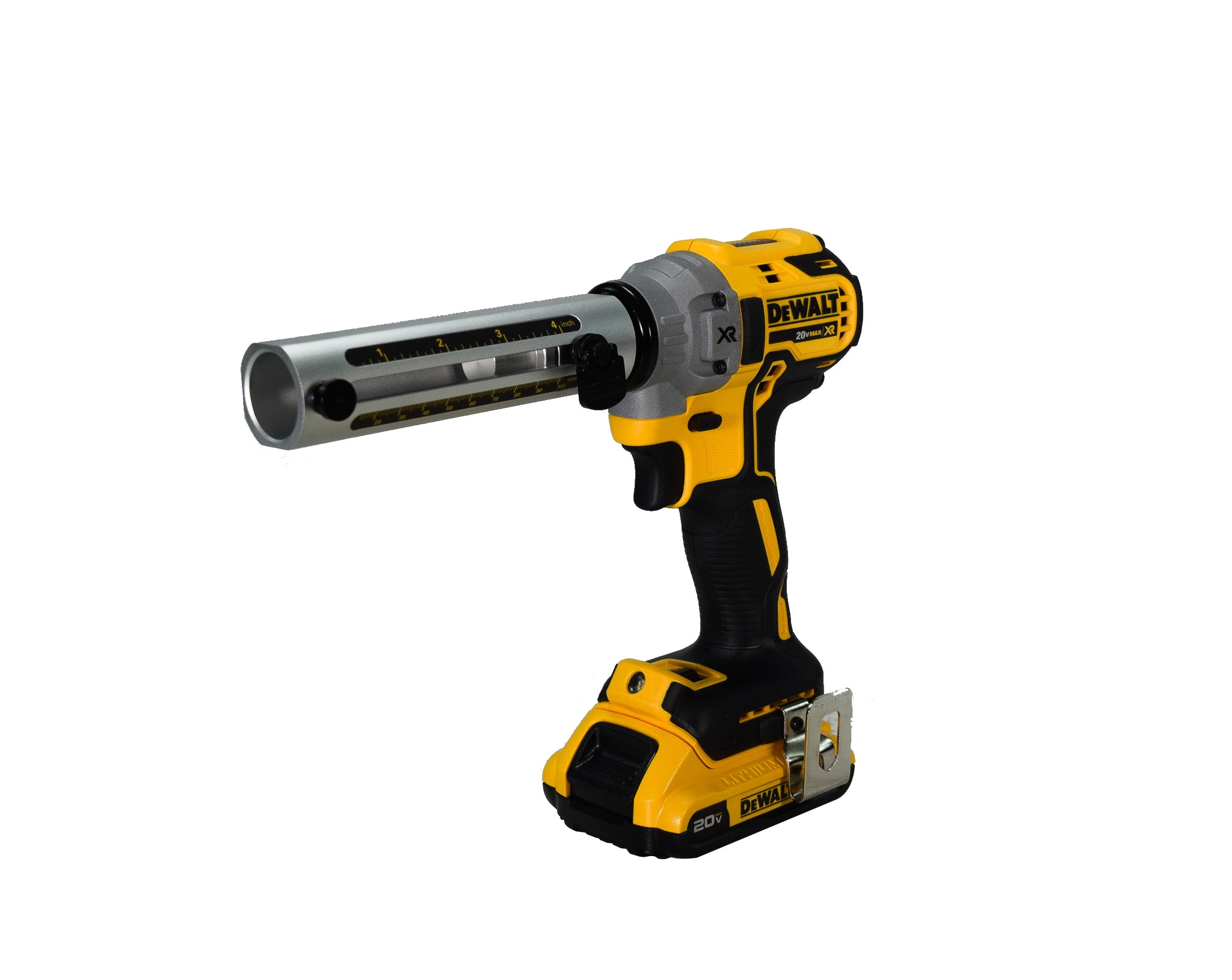 Dewalt DCE151TD1 Cable Stripper Kit 20V MAX XR Brushless Lithium-Ion Cordless