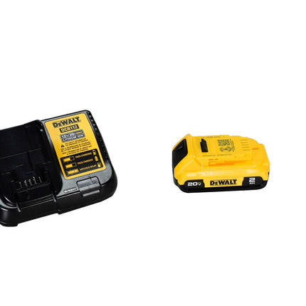 Dewalt DCE151TD1 Cable Stripper Kit 20V MAX XR Brushless Lithium-Ion Cordless