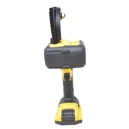 DeWalt DCE155D1 20V MAX Cordless ACSR Cable Cutting Tool Kit – High-Torque, Compact Design, Cuts Aluminum and Steel Cables with Ease, Includes 2.0Ah Battery & Charger