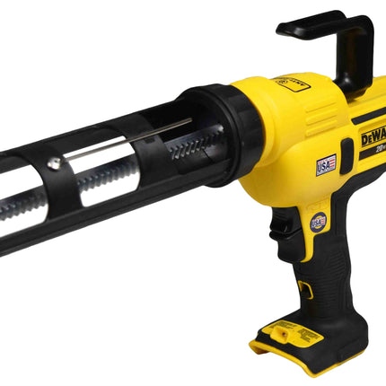 Dewalt DCE560B 20V MAX 10OZ / 300ML Adhesive Gun (Tool Only)