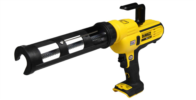 Dewalt DCE560B 20V MAX 10OZ / 300ML Adhesive Gun (Tool Only)