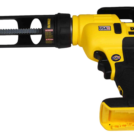Dewalt DCE560B 20V MAX 10OZ / 300ML Adhesive Gun (Tool Only)