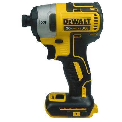 Dewalt DCF887B 20V 1/4inch Brushless 3-Speed Impact Driver DCF887
