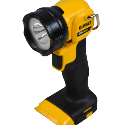 DeWalt DCL040 20-Volt Max Lithium-Ion LED Worklight
