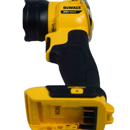 DeWalt DCL040 20-Volt Max Lithium-Ion LED Worklight