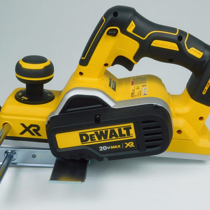DeWalt DCP580B 20v Max Brushless Planer (Bare Tool)