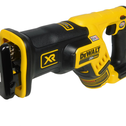 Dewalt DCS367B 20V MAX XR Brushless Compact Reciprocating Saw