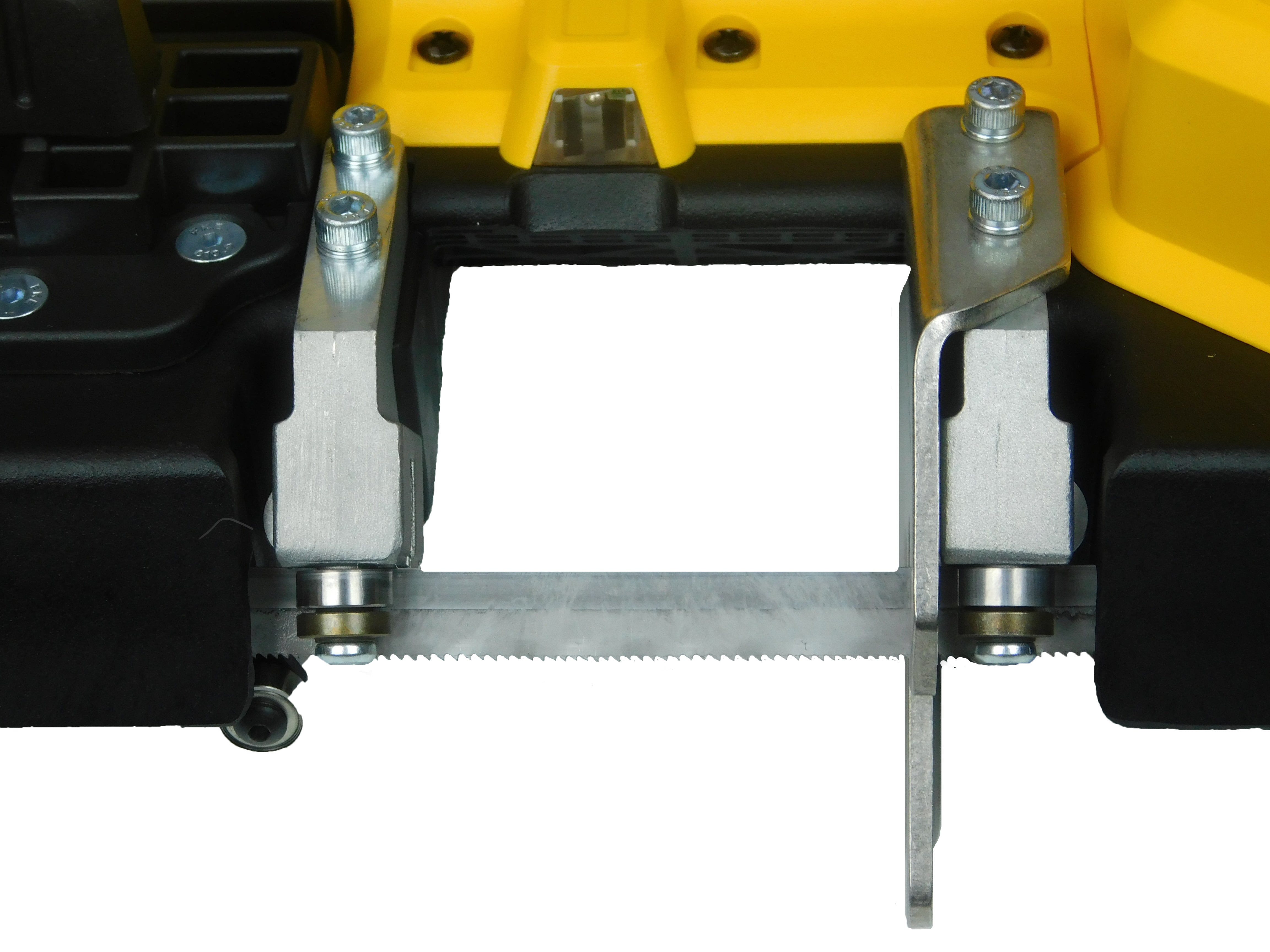 DEWALT DCS371B 20V MAX Lithium-Ion Band Saw, Bare-Tool