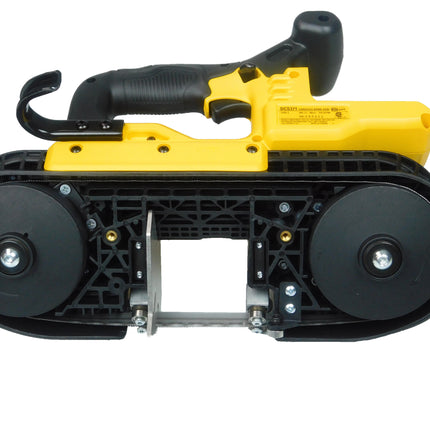 DEWALT DCS371B 20V MAX Lithium-Ion Band Saw, Bare-Tool