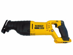 DEWALT DCS381B 20 Volt MAX Lithium-Ion Reciprocating Saw DCS381