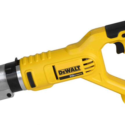 DeWalt DCS491B 20v Max 18 Gauge Swivel Head Shear Bare Tool