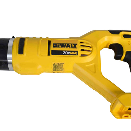 DeWalt DCS491B 20v Max 18 Gauge Swivel Head Shear Bare Tool