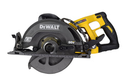 Dewalt DCS577B 60V Flexvolt 7-1/4" Worm Drive Style Circular Saw (Bare Tool)