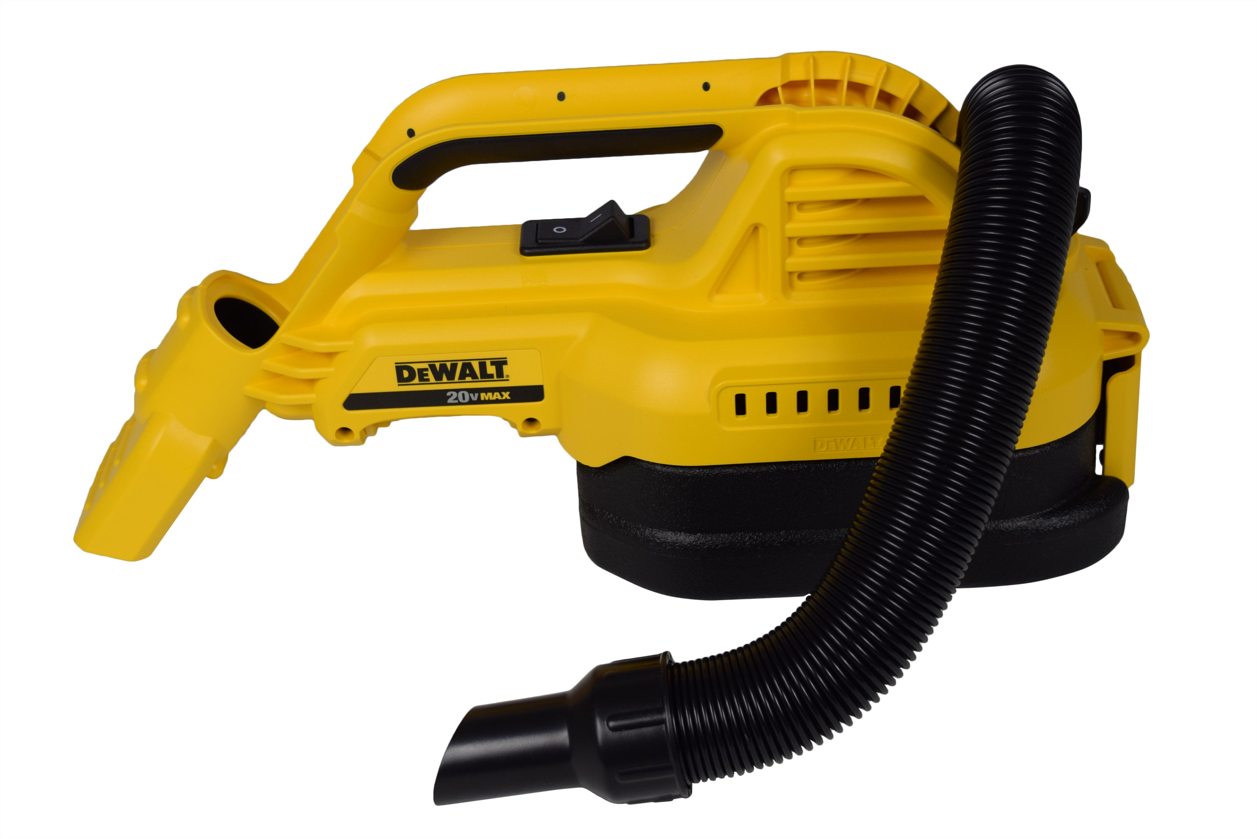 Dewalt DCV517B Baretool 20v Max Cordless 1/2 Gallon Wet/dry Portable Vac