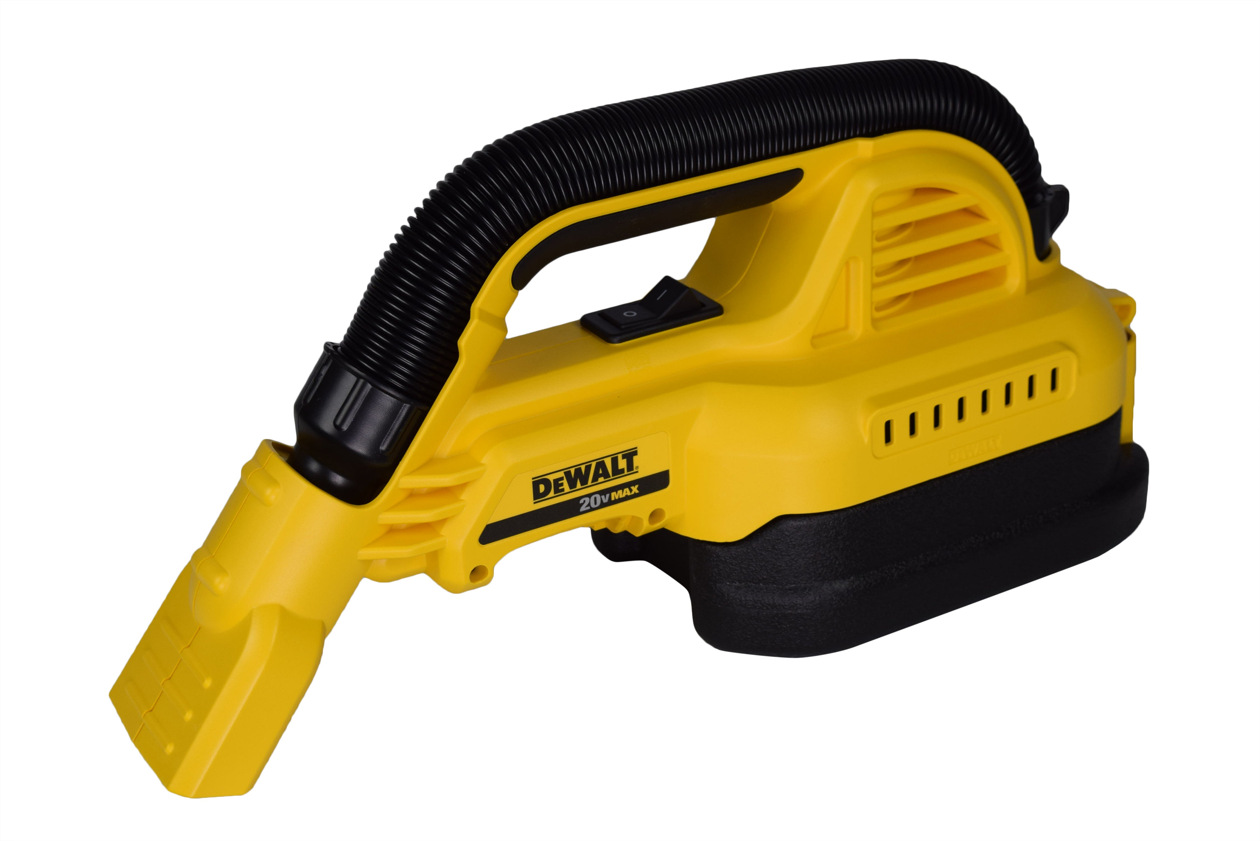Dewalt DCV517B Baretool 20v Max Cordless 1/2 Gallon Wet/dry Portable Vac
