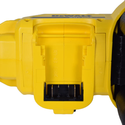 Dewalt DCV517B Baretool 20v Max Cordless 1/2 Gallon Wet/dry Portable Vac