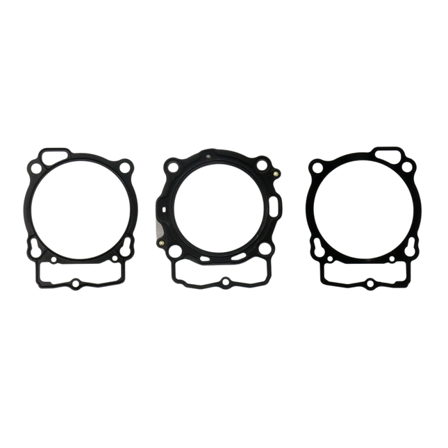 Athena R2706‑081 Race Gasket Kit for KTM 450 SX‑F (2016‑2024) – Includes Head Gasket & Two Base Gaskets for High‑Performance Rebuilds