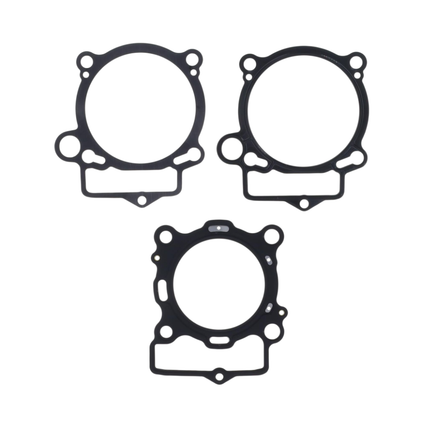 Athena R2706‑095 Race Gasket Kit for KTM 250 SX‑F (2023‑2024) – Includes Head Gasket & Two Base Gaskets for High‑Performance Rebuilds