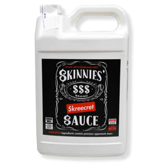 Skinnies Skreecret Sauce No Prep Tire Prep Traction Compound Made in USA