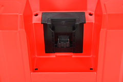 Milwaukee 2890-20 M18 18V Lithium-Ion Cordless Jobsite Radio with USB Charger