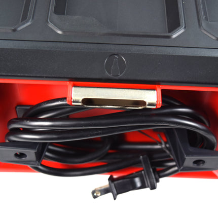 Milwaukee 2950-20 18V Cordless PACKOUT Radio/Speaker with Built-In Charger