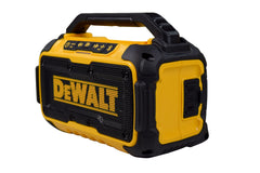 DEWALT DCR010 20-Volts Max Lithium-Ion Bluetooth Jobsite Speaker