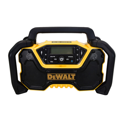 DeWalt DCR028B 12V/20V/60V BLUETOOTH RADIO