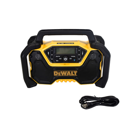 DeWalt DCR028B 12V/20V/60V BLUETOOTH RADIO