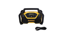 DeWalt DCR028B 12V/20V/60V BLUETOOTH RADIO