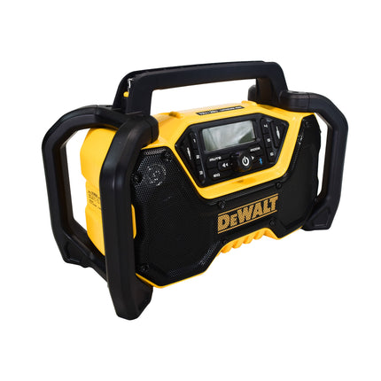 DeWalt DCR028B 12V/20V/60V BLUETOOTH RADIO