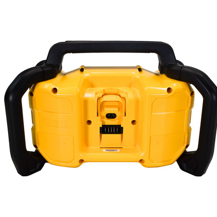 DeWalt DCR028B 12V/20V/60V BLUETOOTH RADIO