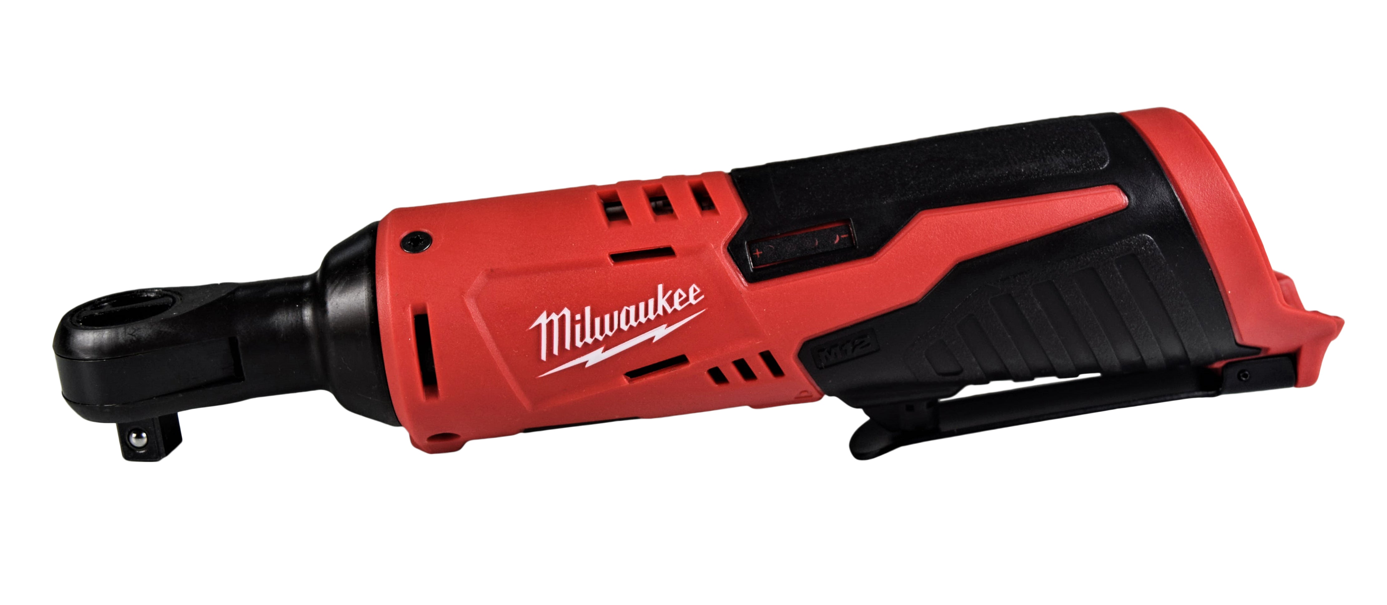 Milwaukee 2457-20 M12 12V LI-Ion Cordless 3/8inch Ratchet TOOL ONLY (CLONE)
