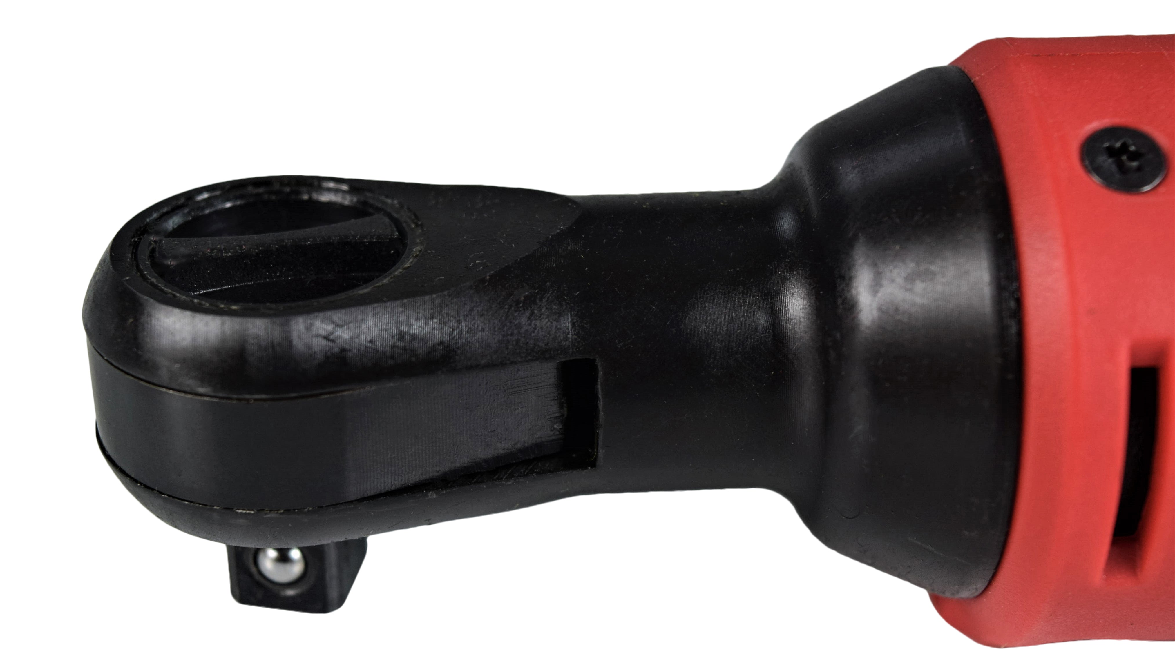 Milwaukee 2457-20 M12 12V LI-Ion Cordless 3/8inch Ratchet TOOL ONLY (CLONE)