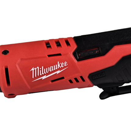 Milwaukee 2457-20 M12 12V LI-Ion Cordless 3/8inch Ratchet TOOL ONLY