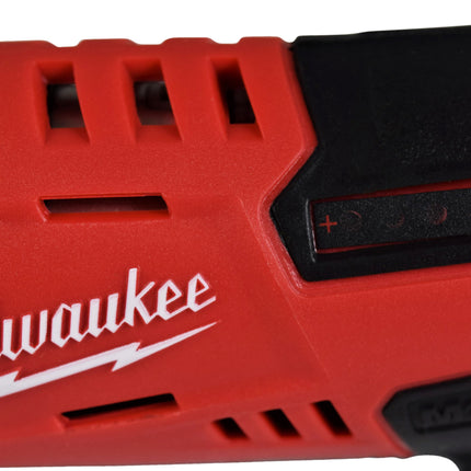 Milwaukee 2457-20 M12 12V LI-Ion Cordless 3/8inch Ratchet TOOL ONLY