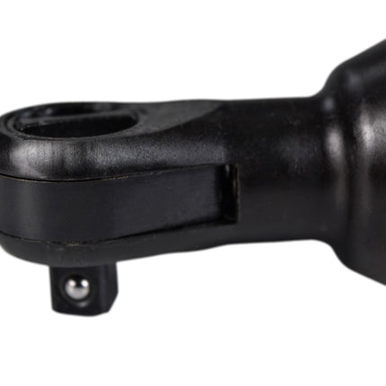 Milwaukee 2457-20 M12 12V LI-Ion Cordless 3/8inch Ratchet TOOL ONLY