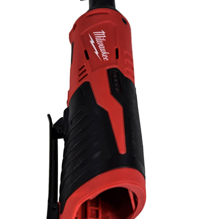 Milwaukee 2457-20 M12 12V LI-Ion Cordless 3/8inch Ratchet TOOL ONLY