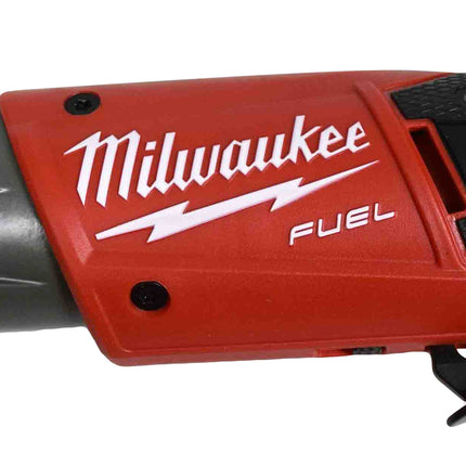 Milwaukee M12 FUEL 12V Li-Ion Brushless 1/2 in. Ratchet (Tool-Only)