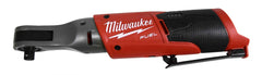 Milwaukee M12 FUEL 12V Li-Ion Brushless 1/2 in. Ratchet (Tool-Only)