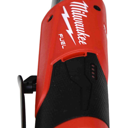 Milwaukee M12 FUEL 12V Li-Ion Brushless 1/2 in. Ratchet (Tool-Only)