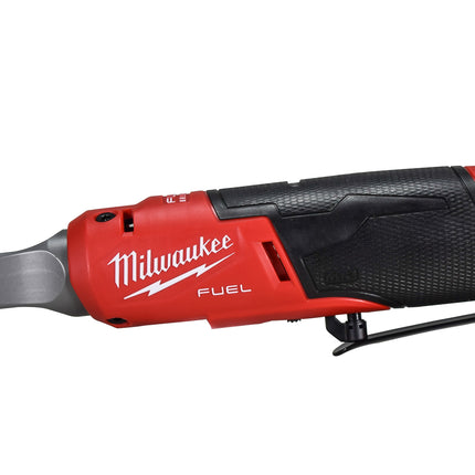 Milwaukee 2566-20 M12 12V FUEL Brushless Cordless 1/4" High Speed Ratchet