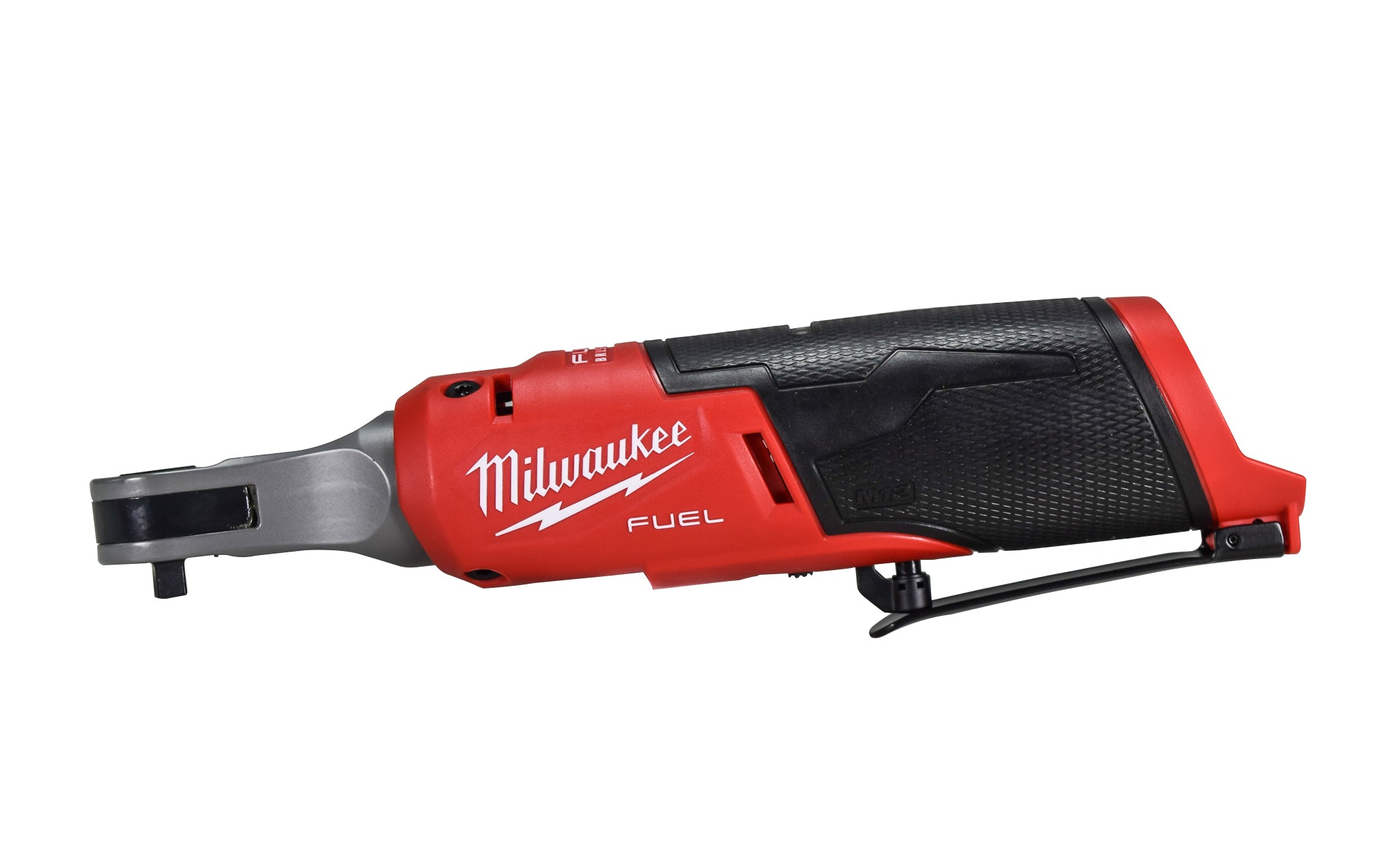 Milwaukee 2566-20 M12 12V FUEL Brushless Cordless 1/4" High Speed Ratchet