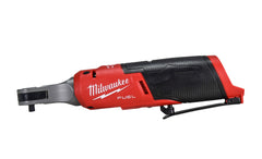 Milwaukee 2566-20 M12 12V FUEL Brushless Cordless 1/4" High Speed Ratchet