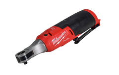 Milwaukee 2566-20 M12 12V FUEL Brushless Cordless 1/4" High Speed Ratchet