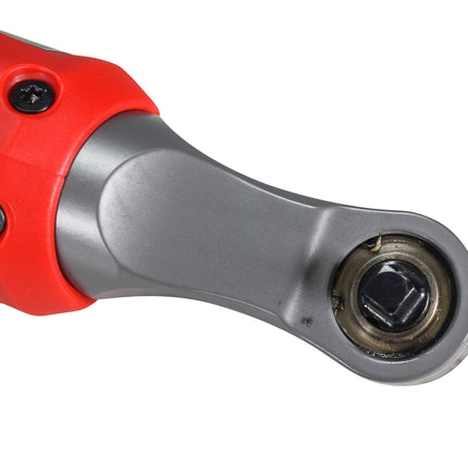 Milwaukee 2566-20 M12 12V FUEL Brushless Cordless 1/4" High Speed Ratchet