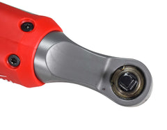 Milwaukee 2566-20 M12 12V FUEL Brushless Cordless 1/4" High Speed Ratchet