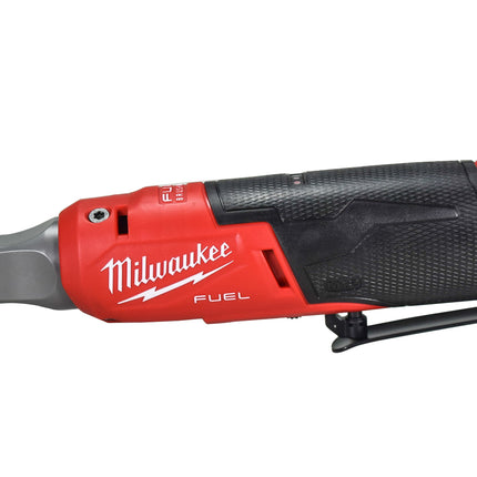 Milwaukee 2567-22 M12 3/8" High-Speed Ratchet Kit