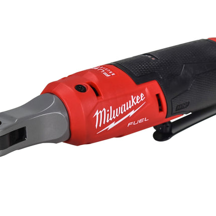 Milwaukee 2567-22 M12 3/8" High-Speed Ratchet Kit